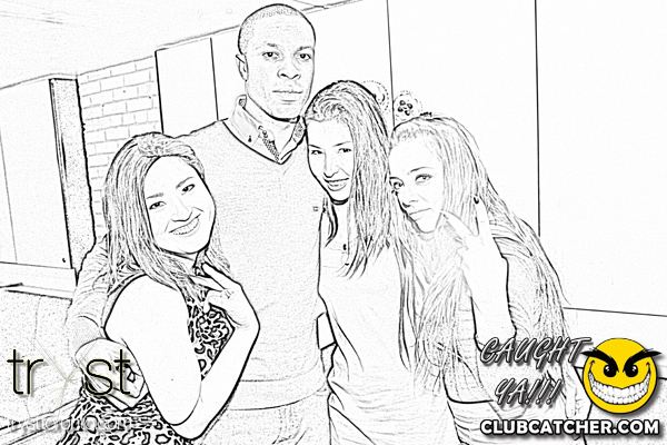 Tryst nightclub photo 169 - February 19th, 2012