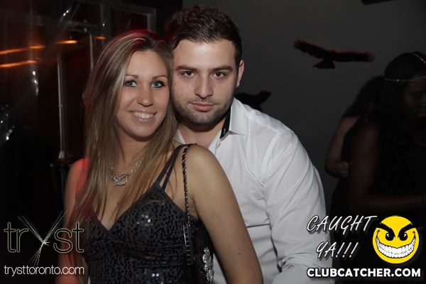 Tryst nightclub photo 171 - February 19th, 2012