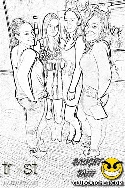 Tryst nightclub photo 172 - February 19th, 2012