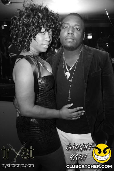 Tryst nightclub photo 173 - February 19th, 2012