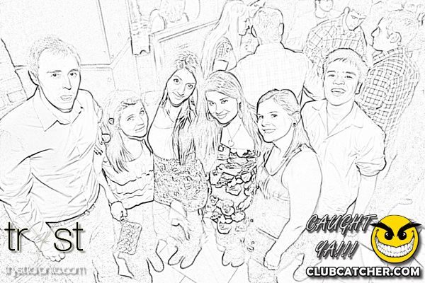 Tryst nightclub photo 176 - February 19th, 2012