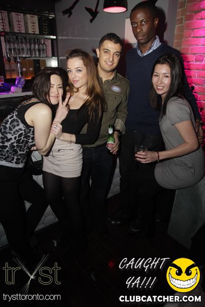 Tryst nightclub photo 182 - February 19th, 2012