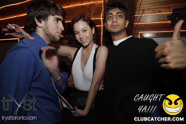 Tryst nightclub photo 184 - February 19th, 2012
