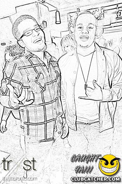 Tryst nightclub photo 187 - February 19th, 2012