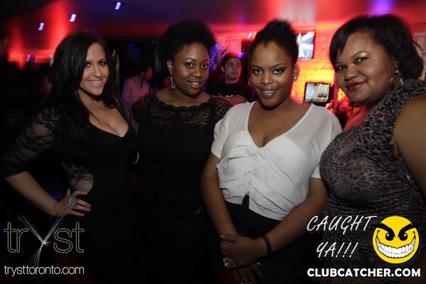 Tryst nightclub photo 188 - February 19th, 2012