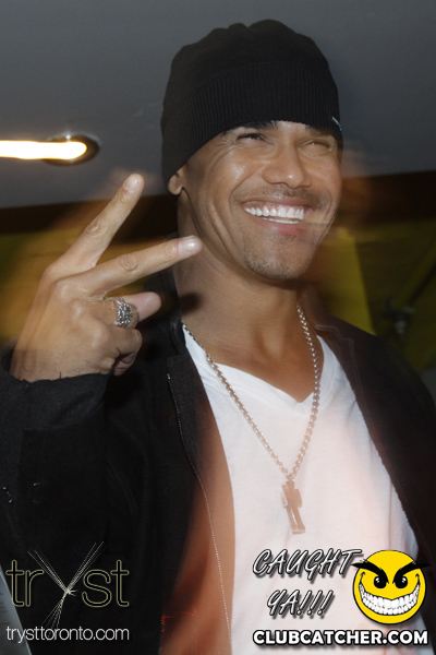 Tryst nightclub photo 195 - February 19th, 2012