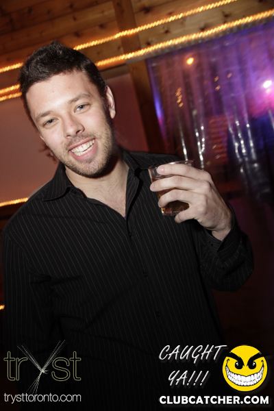 Tryst nightclub photo 196 - February 19th, 2012