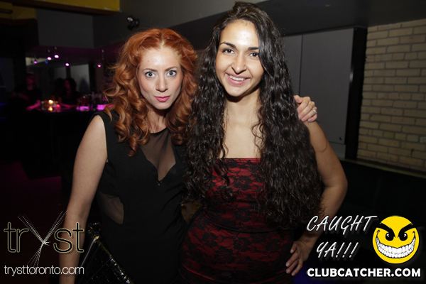 Tryst nightclub photo 198 - February 19th, 2012