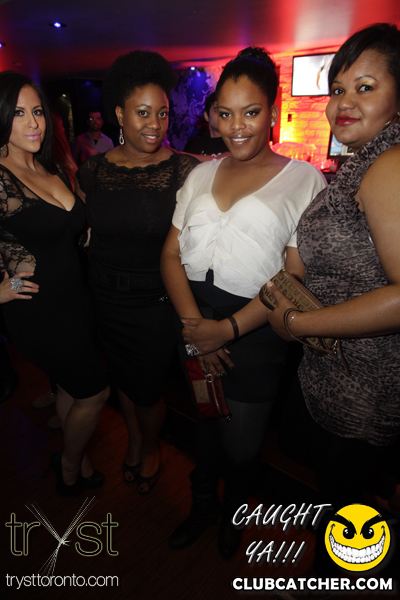 Tryst nightclub photo 206 - February 19th, 2012