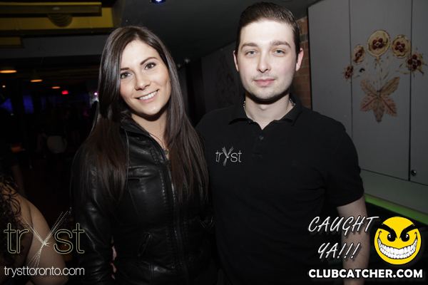 Tryst nightclub photo 207 - February 19th, 2012