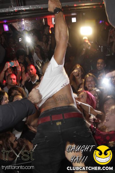 Tryst nightclub photo 212 - February 19th, 2012