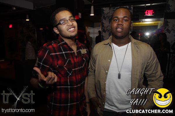 Tryst nightclub photo 214 - February 19th, 2012