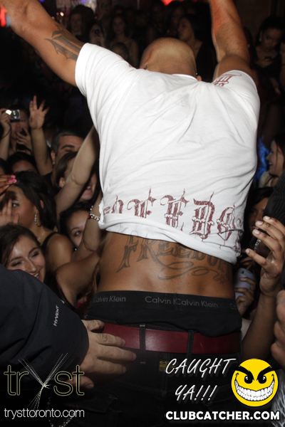 Tryst nightclub photo 215 - February 19th, 2012