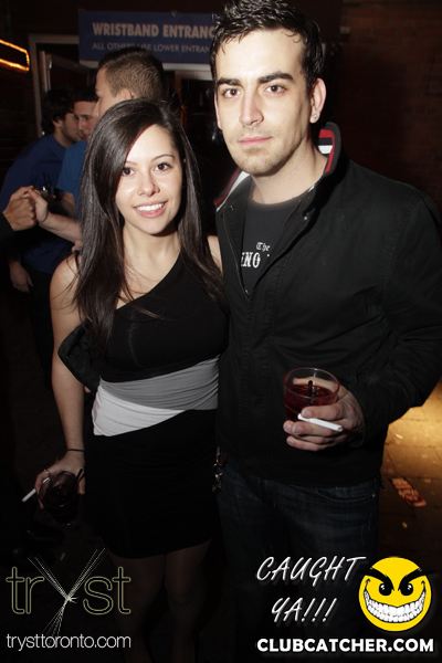 Tryst nightclub photo 216 - February 19th, 2012