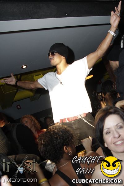 Tryst nightclub photo 218 - February 19th, 2012