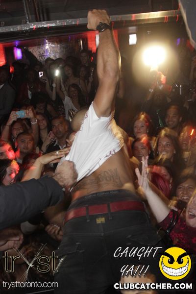 Tryst nightclub photo 219 - February 19th, 2012