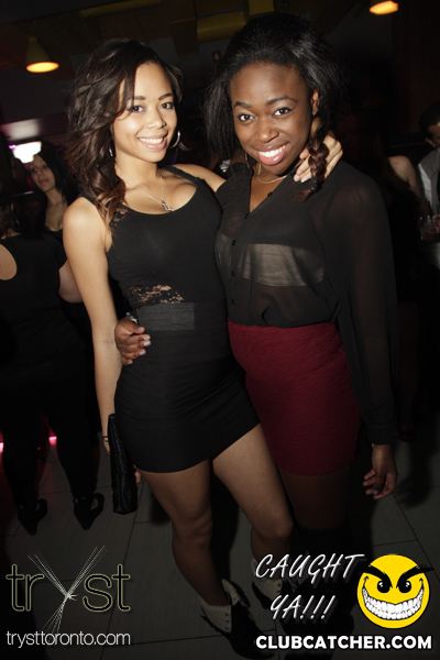 Tryst nightclub photo 220 - February 19th, 2012