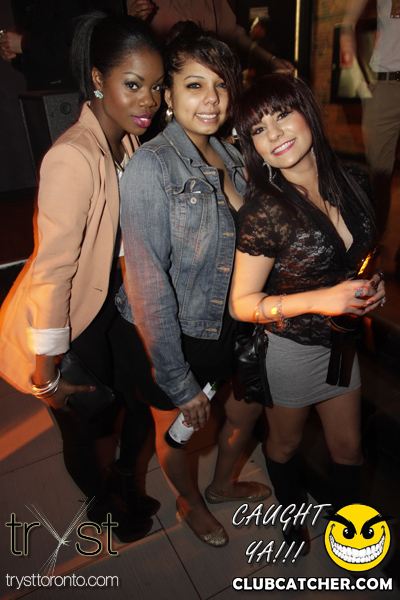 Tryst nightclub photo 23 - February 19th, 2012