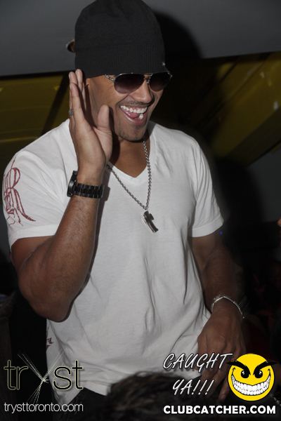 Tryst nightclub photo 221 - February 19th, 2012