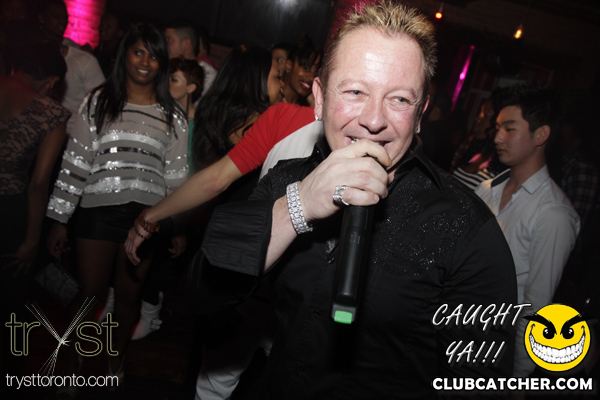 Tryst nightclub photo 226 - February 19th, 2012