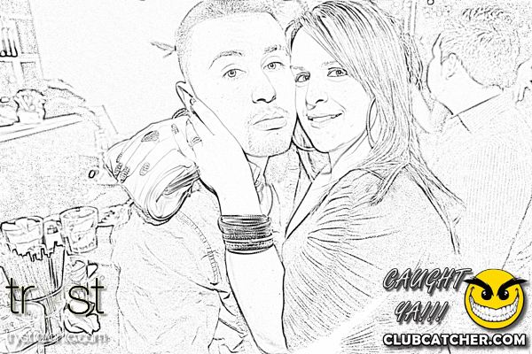 Tryst nightclub photo 227 - February 19th, 2012