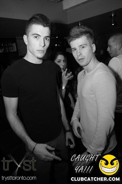 Tryst nightclub photo 229 - February 19th, 2012