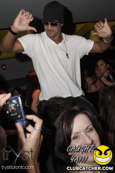 Tryst nightclub photo 231 - February 19th, 2012
