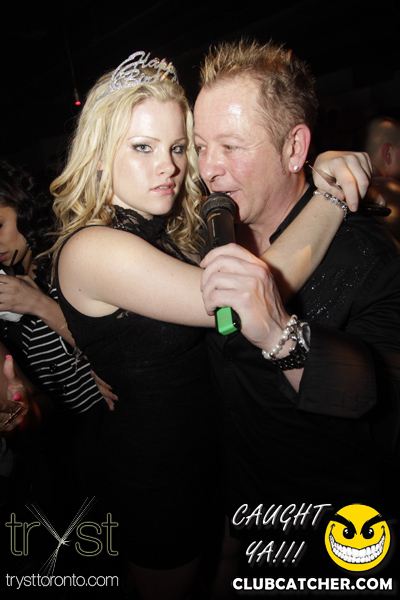 Tryst nightclub photo 233 - February 19th, 2012