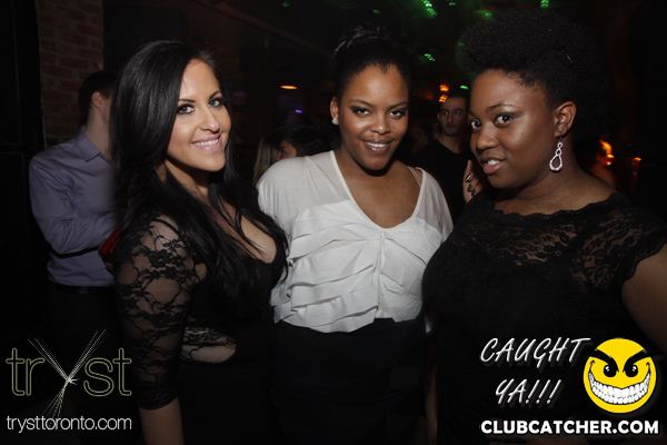 Tryst nightclub photo 235 - February 19th, 2012