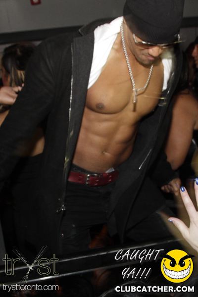 Tryst nightclub photo 236 - February 19th, 2012
