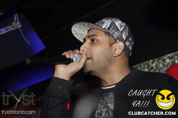 Tryst nightclub photo 237 - February 19th, 2012