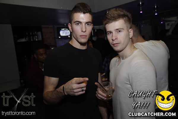Tryst nightclub photo 238 - February 19th, 2012