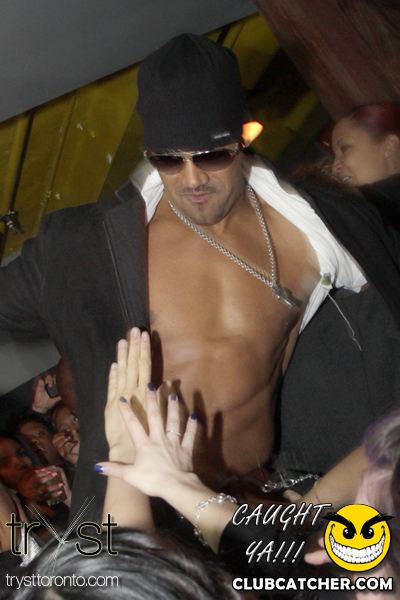 Tryst nightclub photo 240 - February 19th, 2012