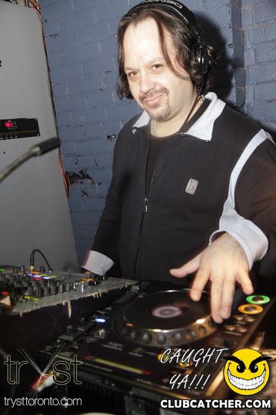 Tryst nightclub photo 25 - February 19th, 2012