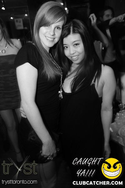 Tryst nightclub photo 242 - February 19th, 2012