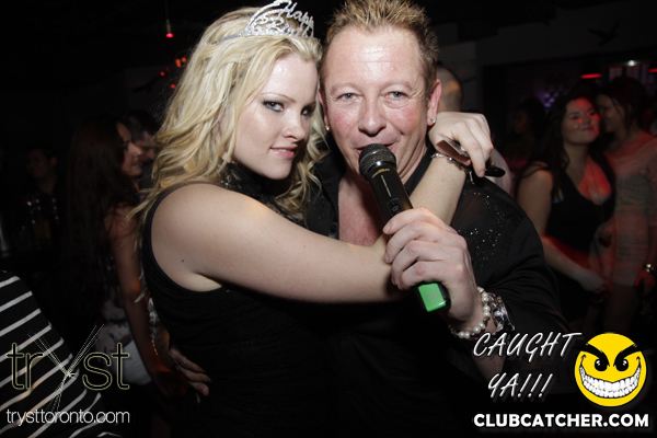 Tryst nightclub photo 245 - February 19th, 2012