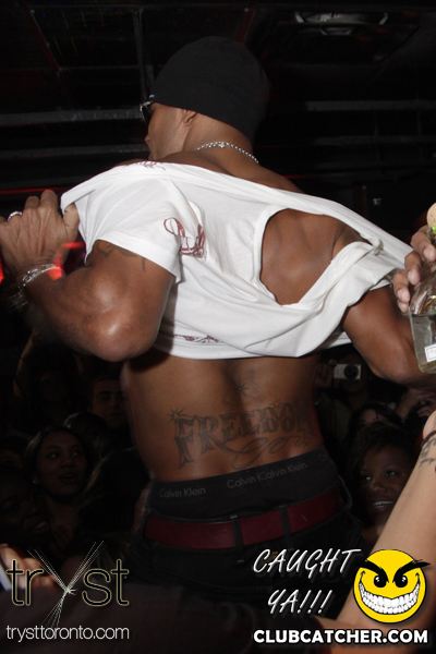 Tryst nightclub photo 248 - February 19th, 2012