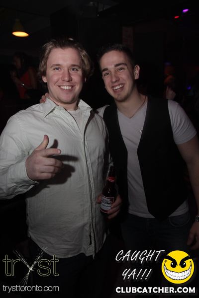 Tryst nightclub photo 249 - February 19th, 2012