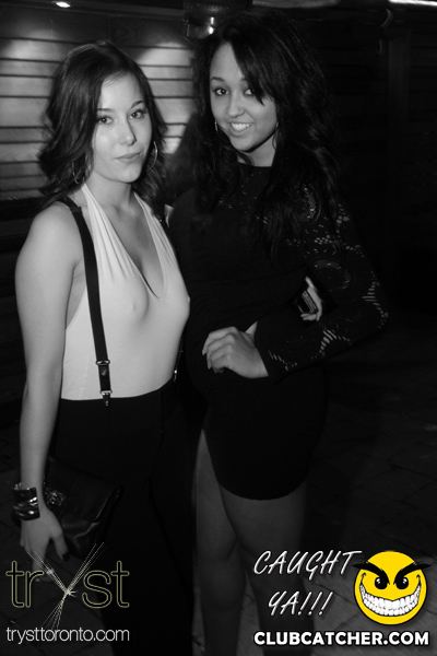 Tryst nightclub photo 252 - February 19th, 2012