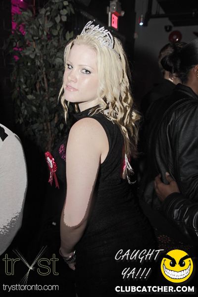 Tryst nightclub photo 253 - February 19th, 2012