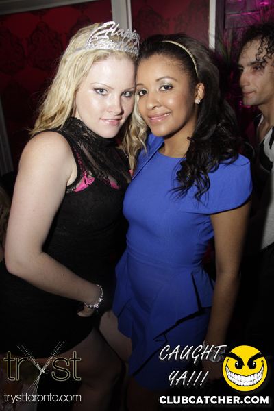 Tryst nightclub photo 27 - February 19th, 2012
