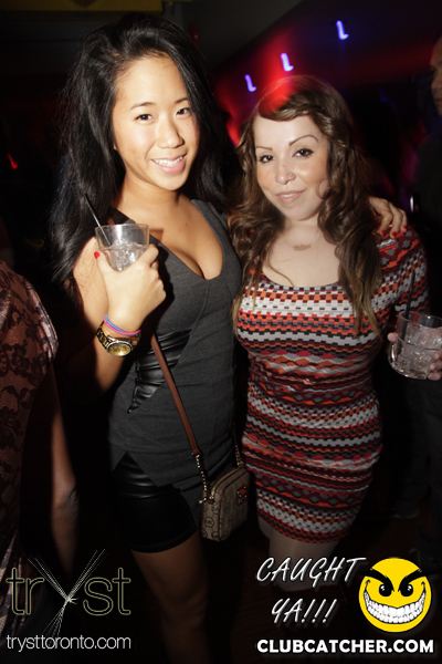 Tryst nightclub photo 35 - February 19th, 2012