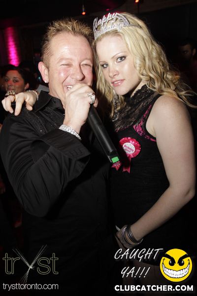 Tryst nightclub photo 37 - February 19th, 2012