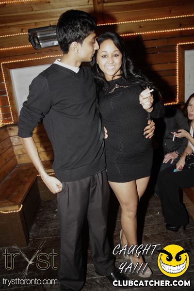 Tryst nightclub photo 41 - February 19th, 2012