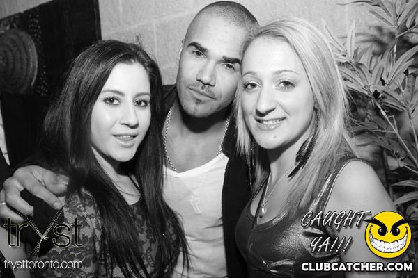 Tryst nightclub photo 43 - February 19th, 2012