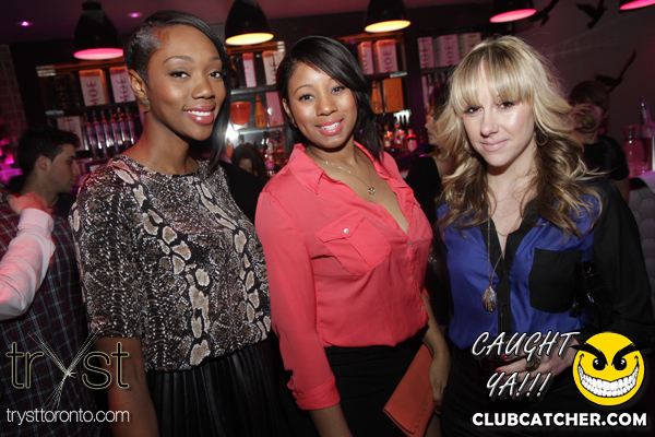 Tryst nightclub photo 49 - February 19th, 2012