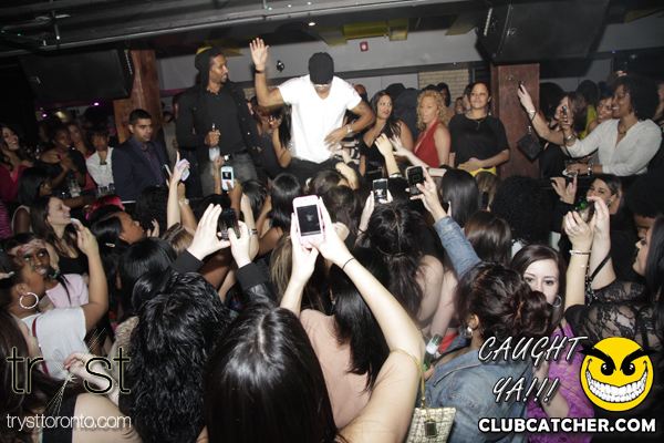 Tryst nightclub photo 51 - February 19th, 2012