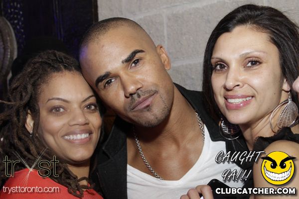 Tryst nightclub photo 59 - February 19th, 2012