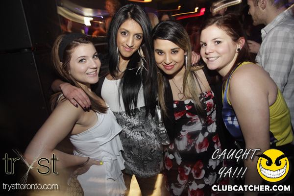 Tryst nightclub photo 60 - February 19th, 2012