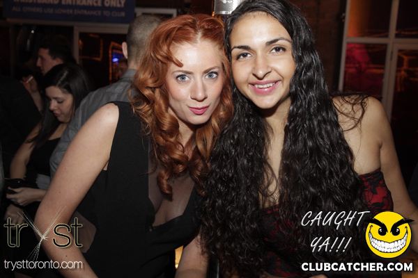 Tryst nightclub photo 64 - February 19th, 2012